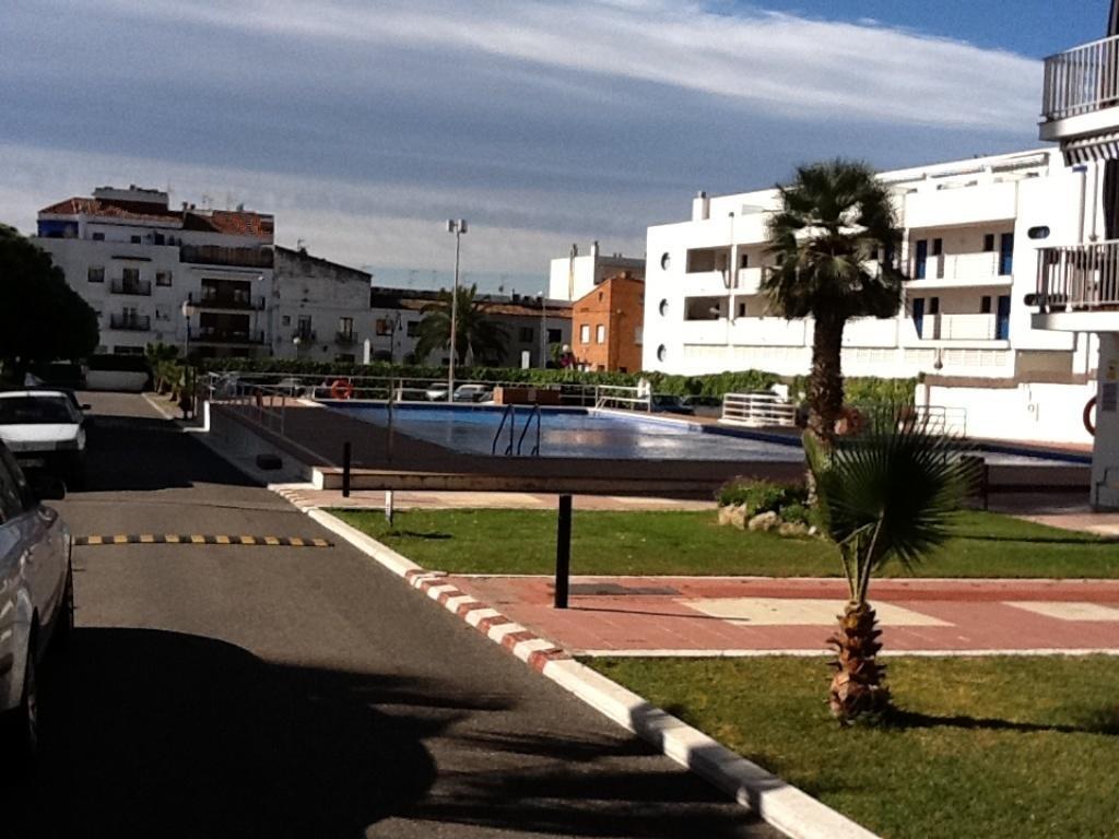 Ciruela Apart Sitges Room photo