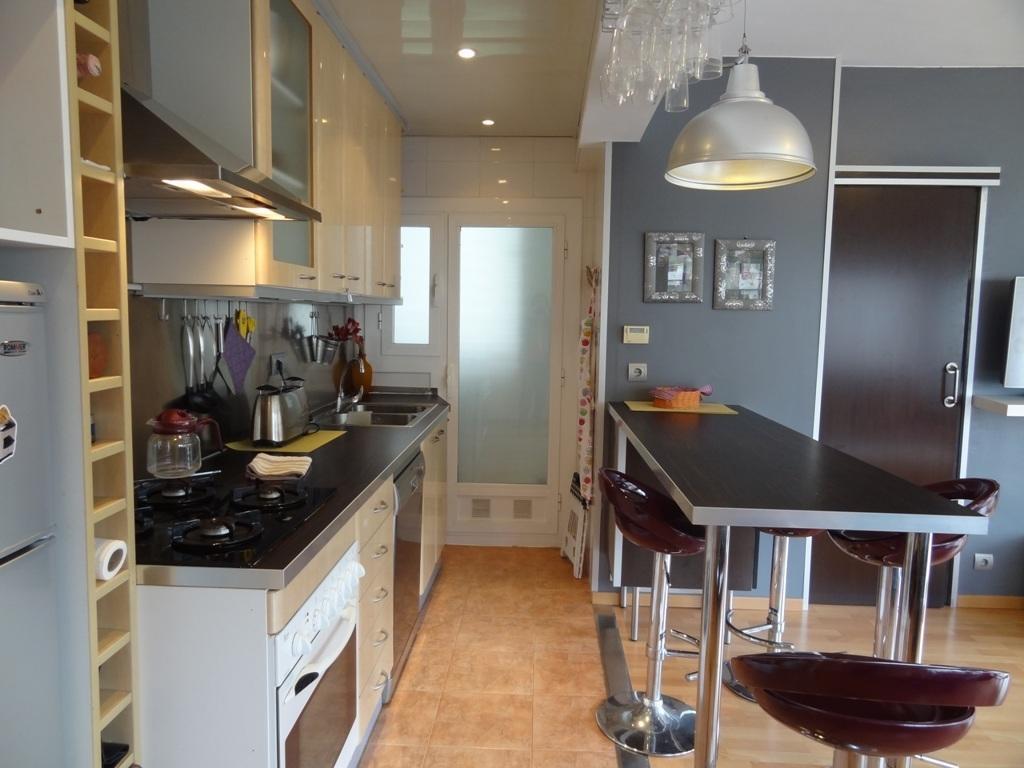 Ciruela Apart Sitges Room photo