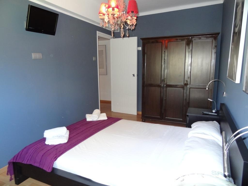Ciruela Apart Sitges Room photo