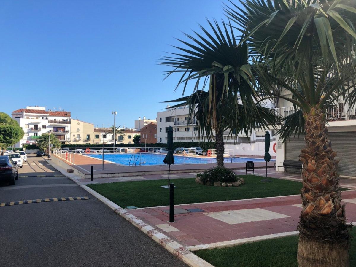Ciruela Apart Sitges Exterior photo