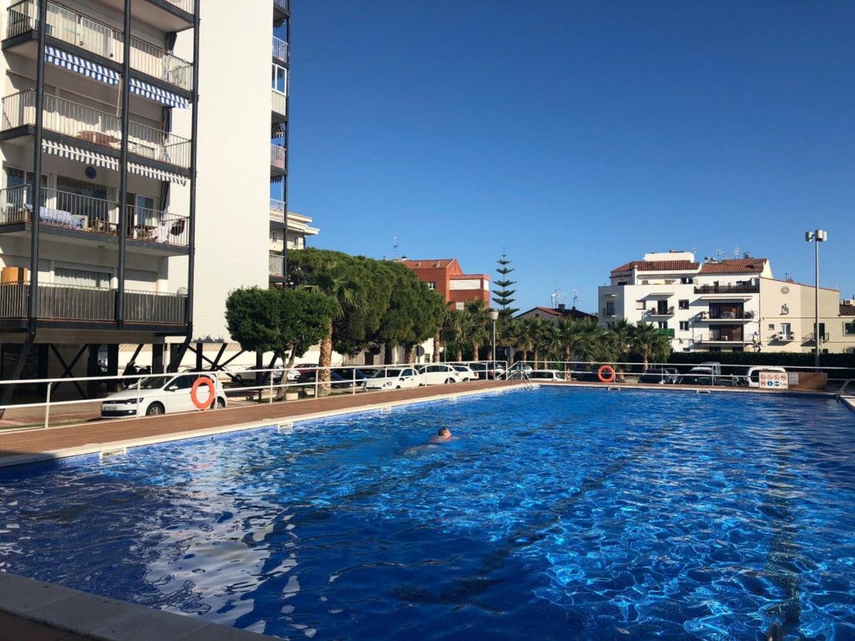 Ciruela Apart Sitges Exterior photo